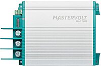 Mastervolt Mac Plus 24/12-50 + CZone