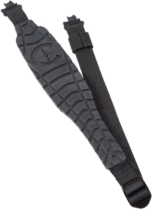 CALDWELL Max Grip Sling with Adjustable Overmolded Strap