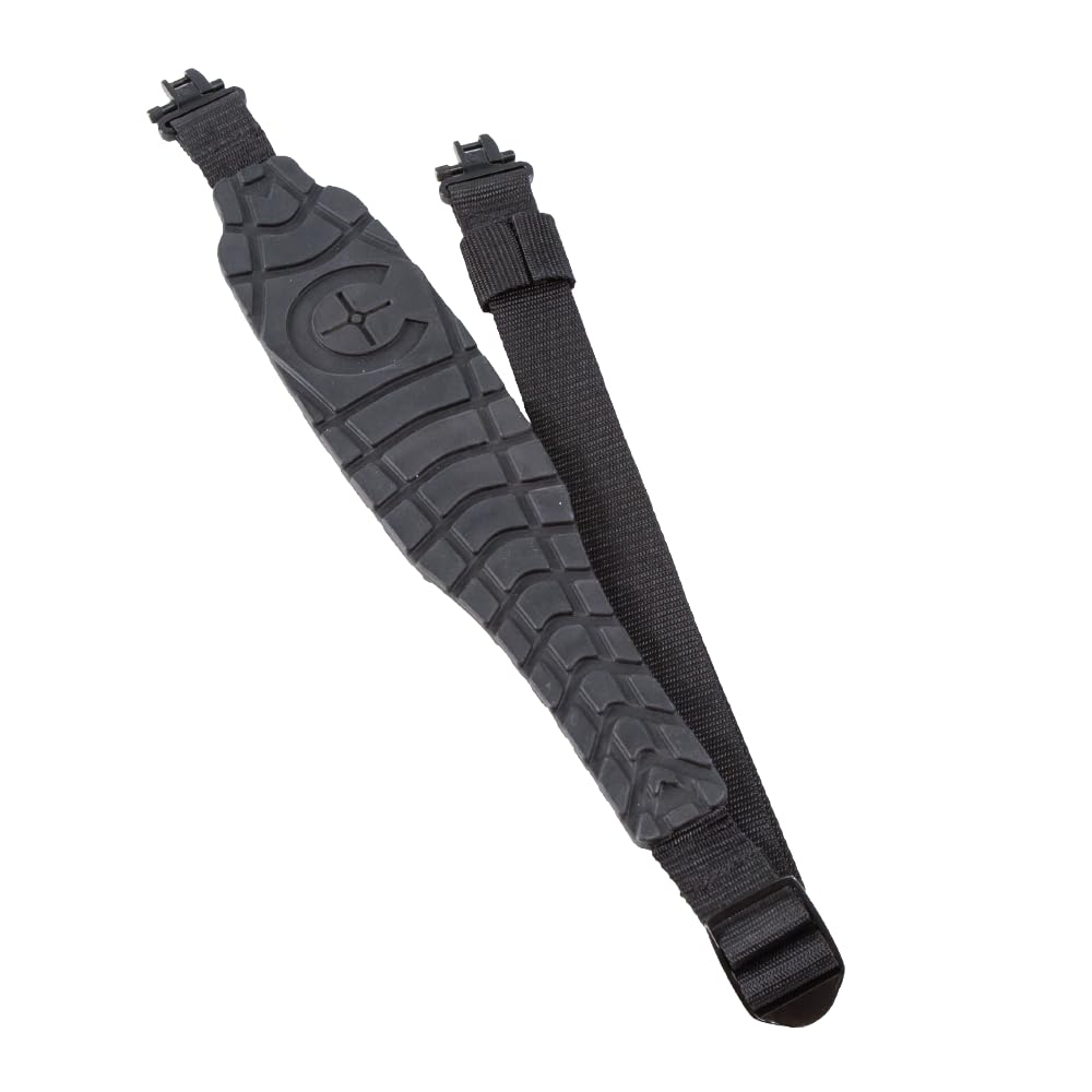 CALDWELL Max Grip Sling with Adjustable Overmolded Strap