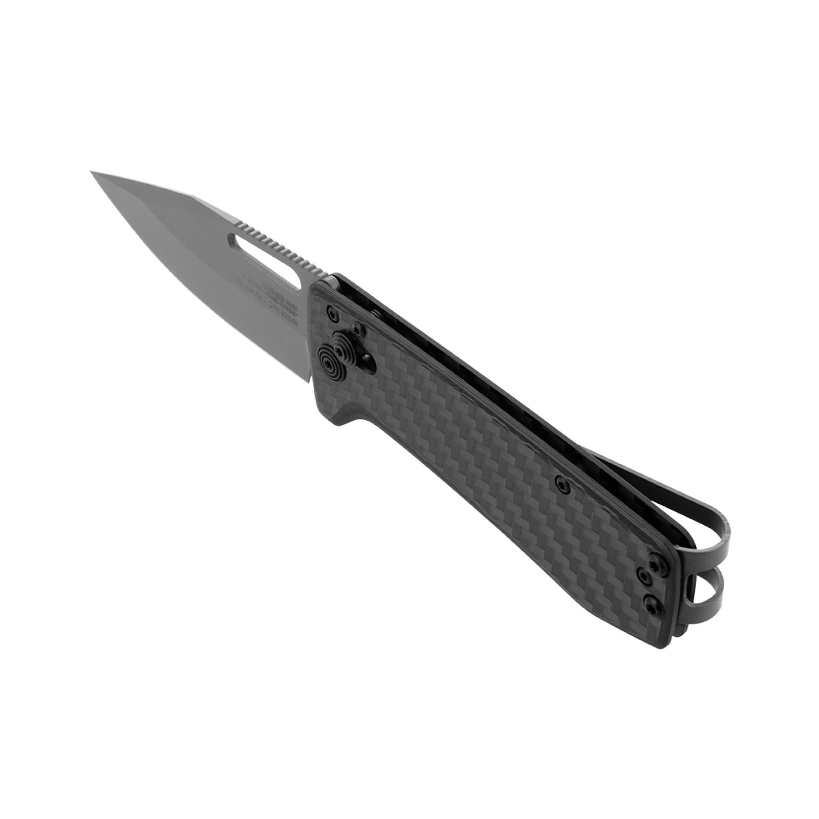 SOG Ultra XR Slimline Everyday Carry Folding Knife