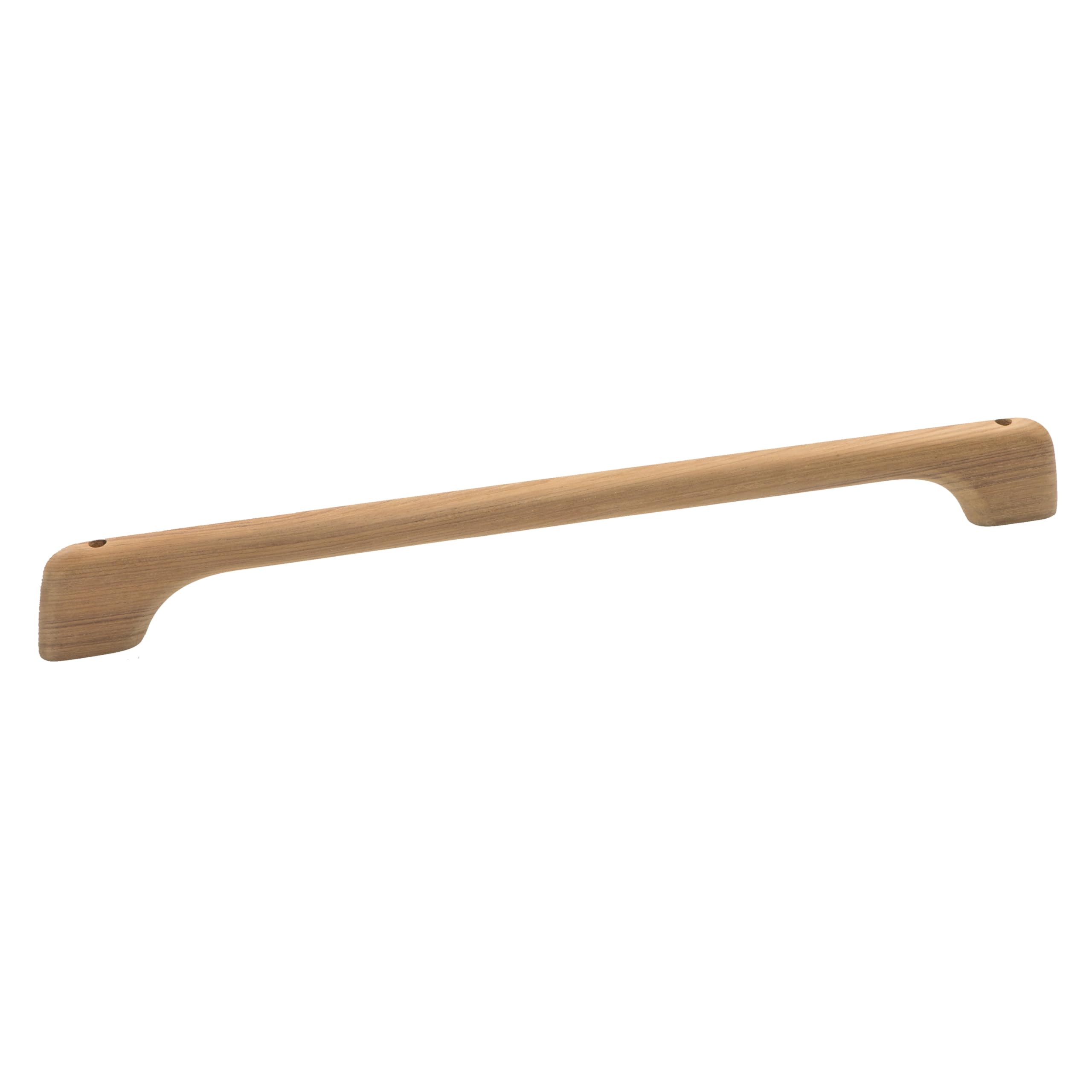 Whitecap 62332 Teak Long Towel-Bar, Beige