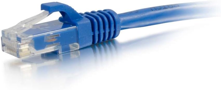 C2G Cat5e Snagless Network Patch Cable