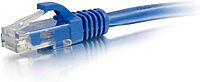 C2G Cat6a Snagless Ethernet Patch Cable