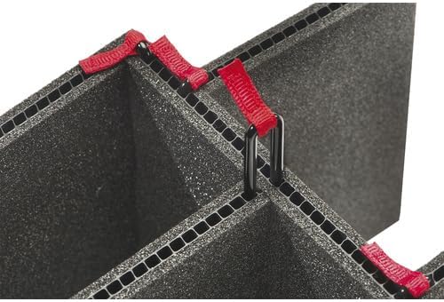 1525TPKIT TrekPak Case Divider Kit