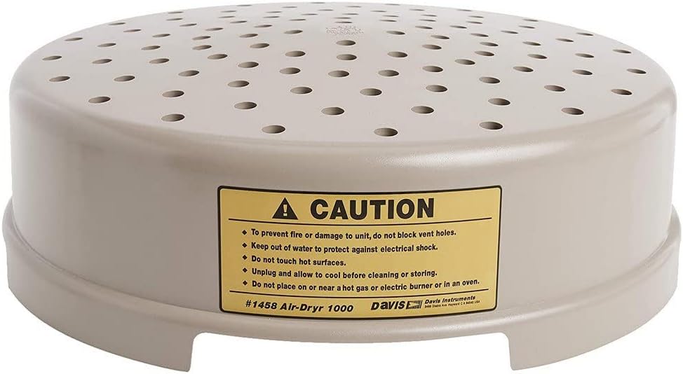 Davis Instruments Air-Dryr 1000 Dryer