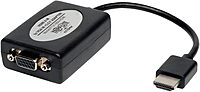 TRIPP LITE HDMI to VGA Adapter Converter