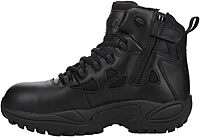 Reebok Women's Rapid Response RB864 6 Inch Tactical Composite Toe Boot