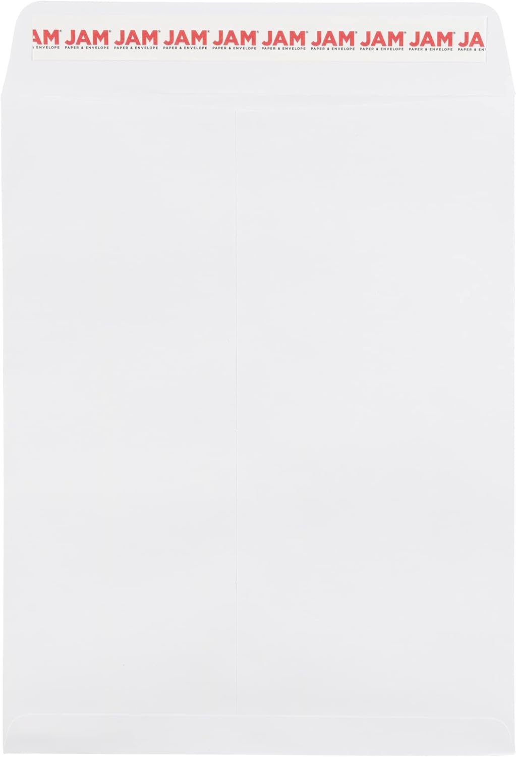 JAM Paper Open-End Catalog Envelopes