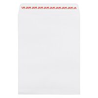 JAM Paper Open-End Catalog Envelopes