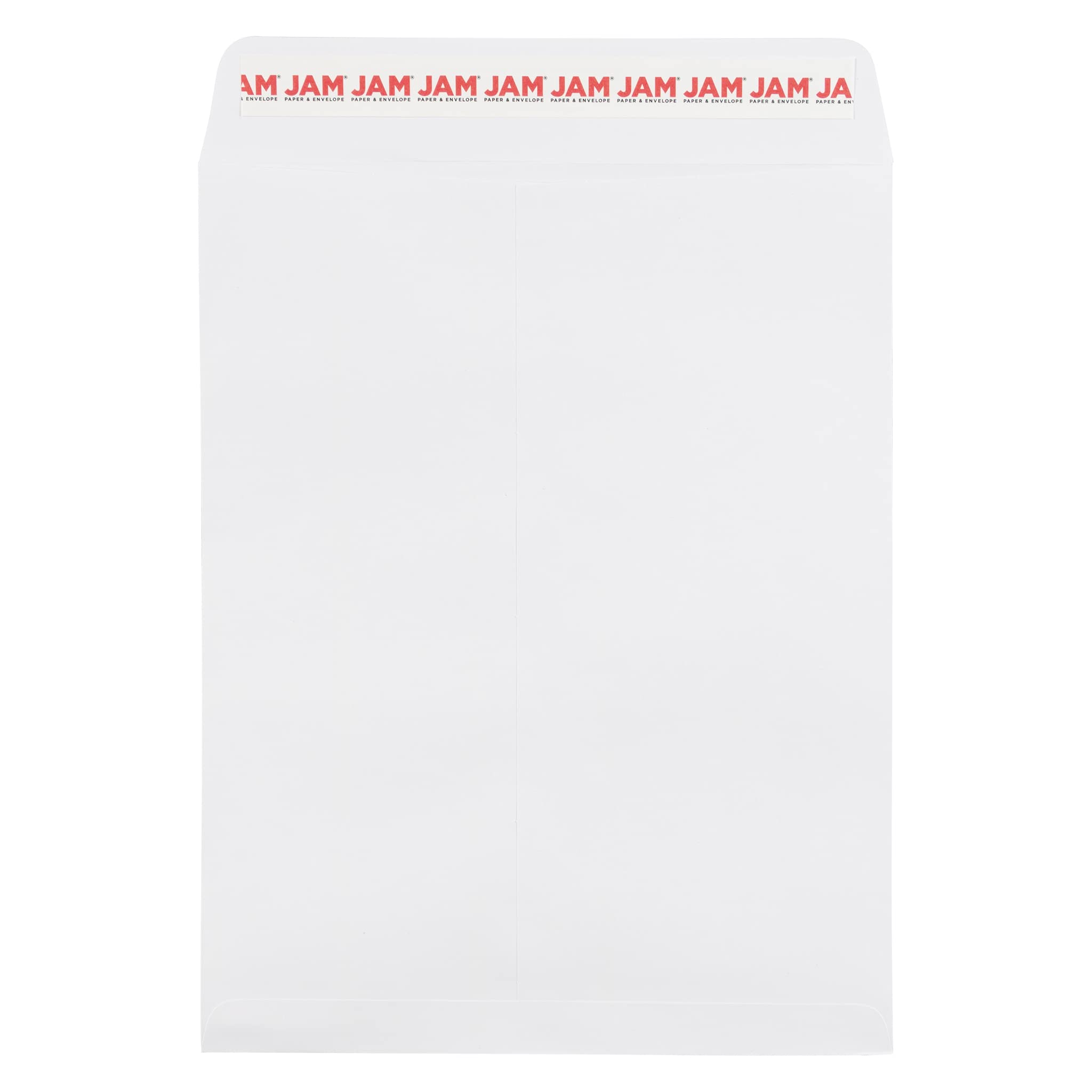 JAM Paper Open-End Catalog Envelopes