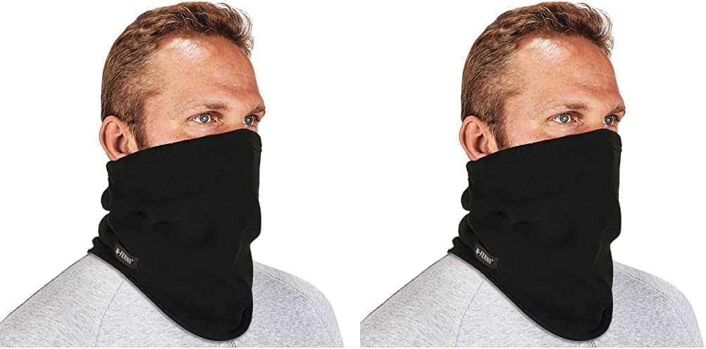 Ergodyne N-Ferno 6960 Thermal Fleece Neck Gaiter