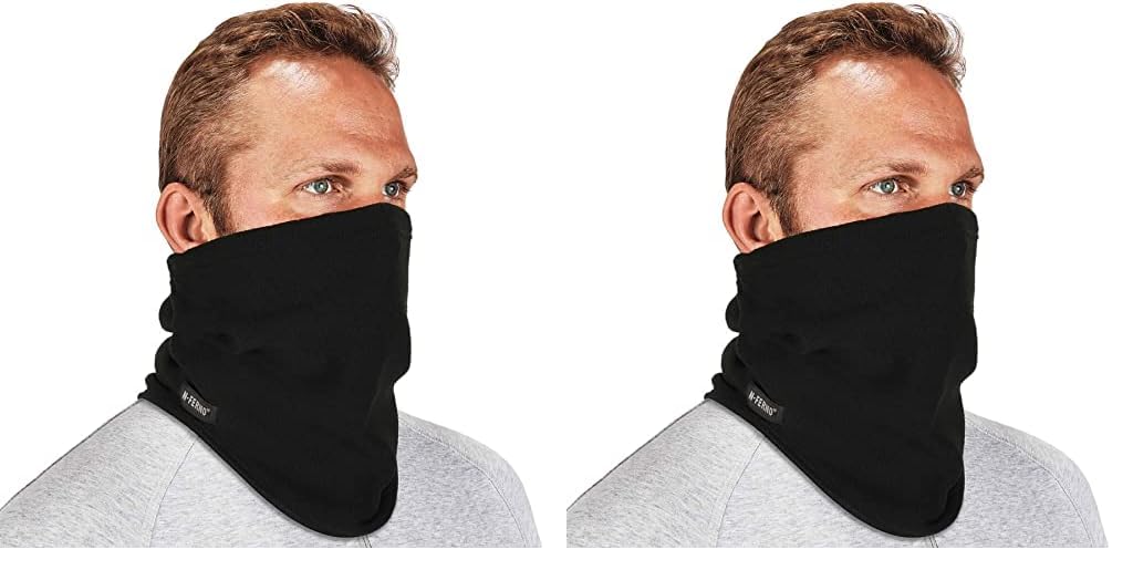 Ergodyne N-Ferno 6960 Thermal Fleece Neck Gaiter