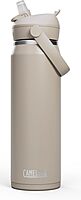 CAMELBAK Thrive Flip Straw Insulated Stainless Steel Water Bottle