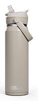 CAMELBAK Thrive Flip Straw Insulated Stainless Steel Water Bottle