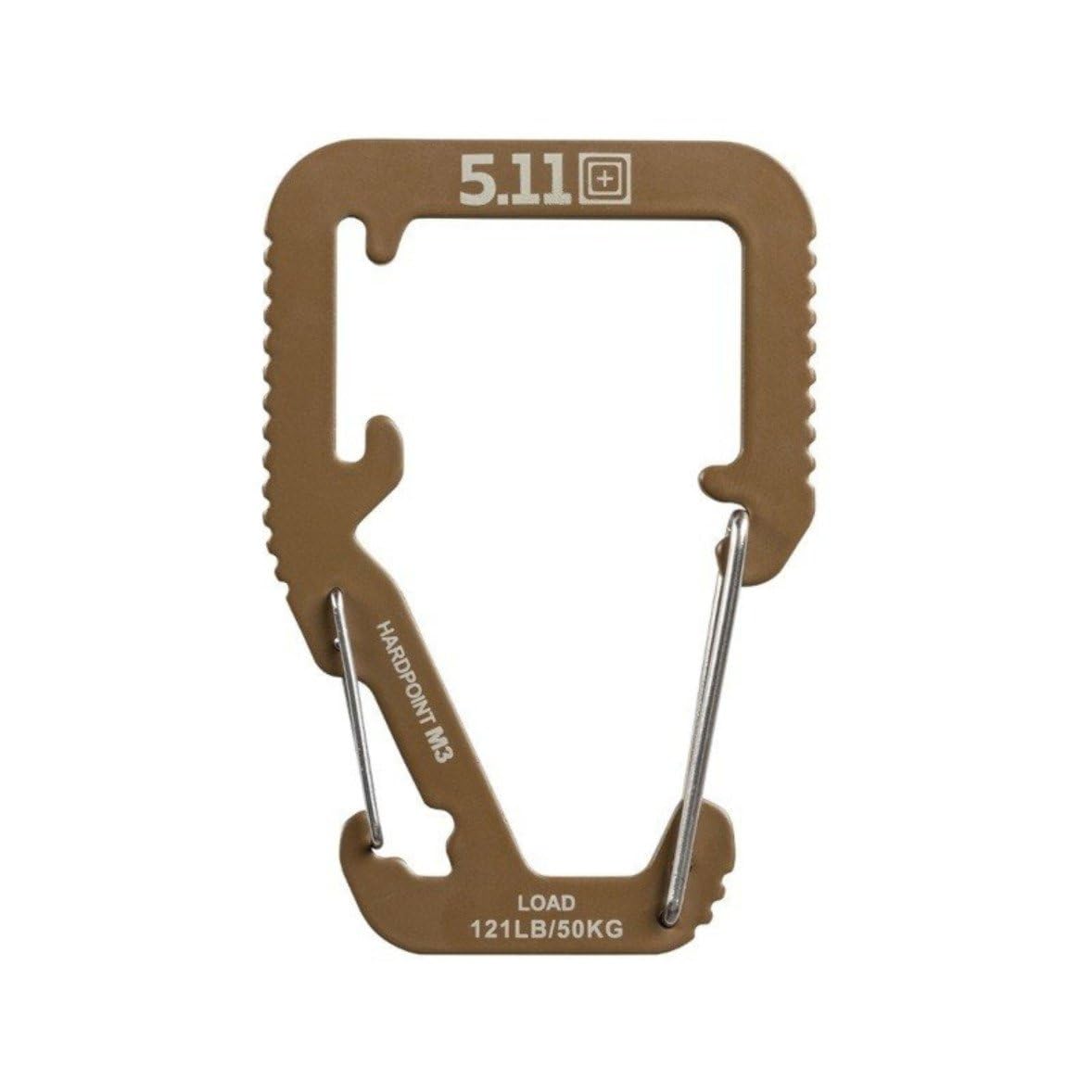 5.11 Hardpoint M3 Carabiner