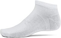 Under Armour Unisex Adult Essential Low Socks
