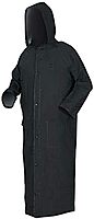 MCR SAFETY Classic Plus .35mm PVC/Polyester Rain Coat