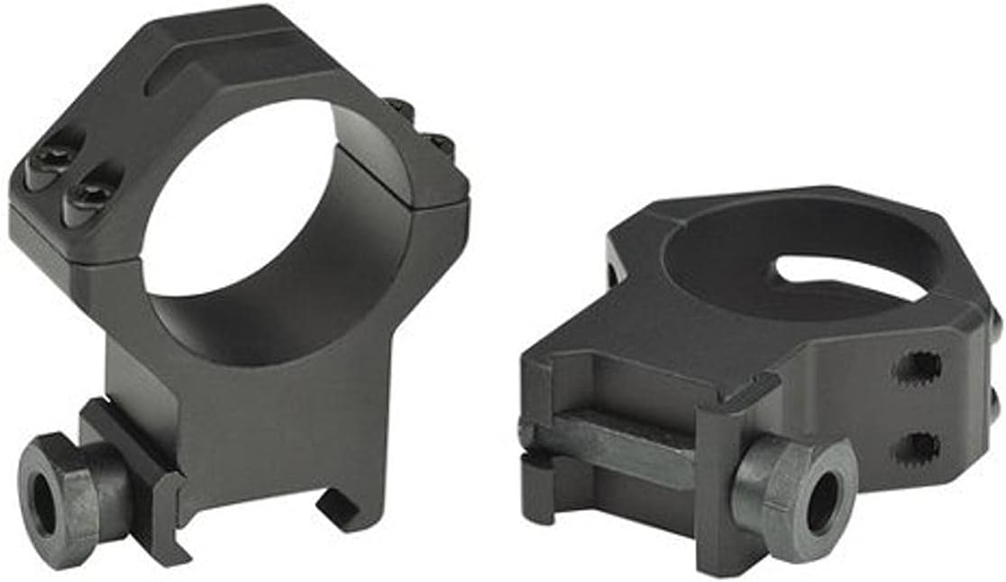 WEAVER See-Thru Rings for Ruger 10/22