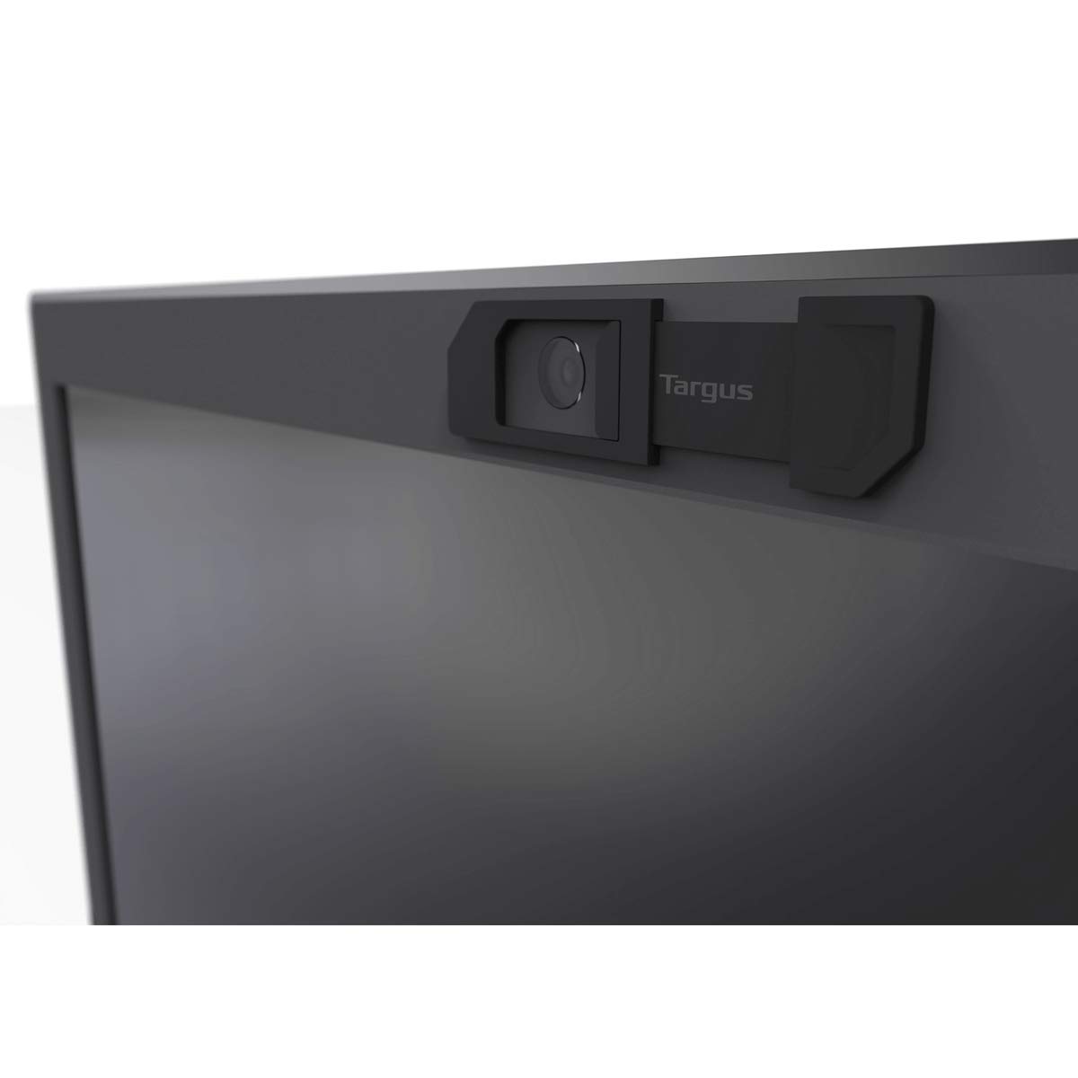 Targus Spy Guard Sliding Webcam Cover, 10 Pack (AWH015GLX)