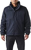 5.11 Tactical Men's 5-in-1 Jacket 2.0