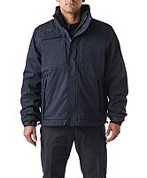 5.11 Tactical Men's 5-in-1 Jacket 2.0