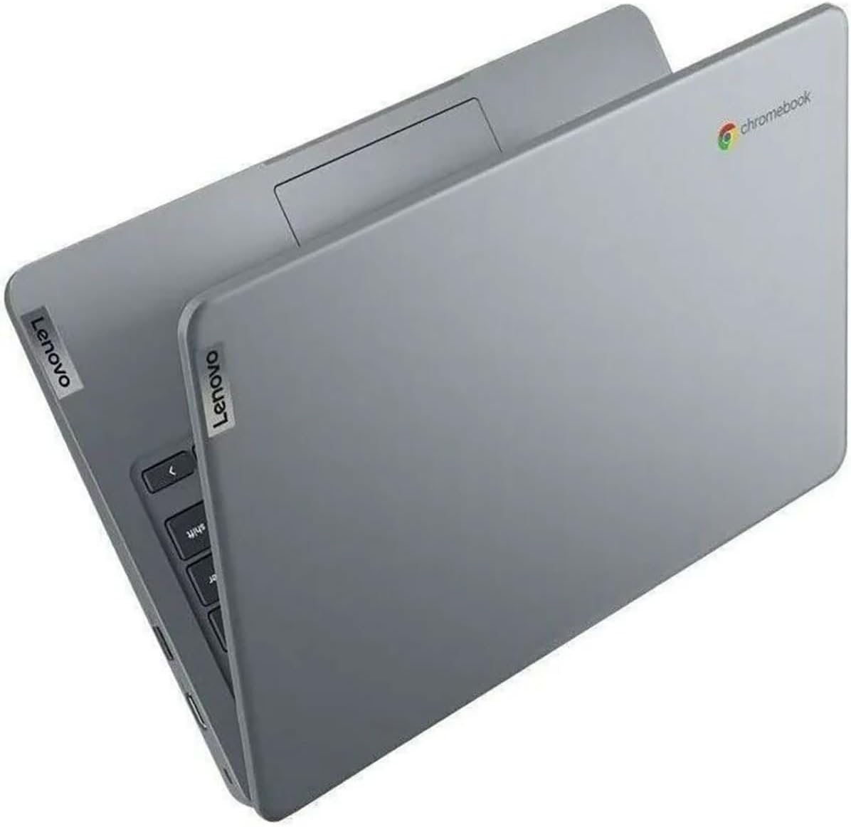 Lenovo 14e Chromebook Gen 3 82W60000US 14" Notebook - HD - 1366 x 768 - Intel N100 Quad-core (4 Core) - 4 GB Total RAM