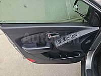 Hyundai Tucson 2012 ID: V414503