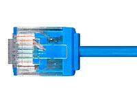 Monoprice Micro SlimRun Cat6 UTP Ethernet Patch Cable