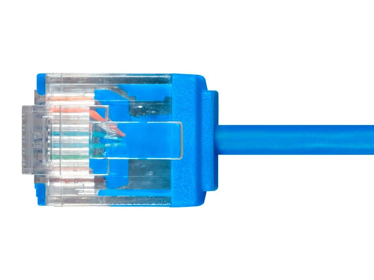Monoprice Micro SlimRun Cat6 UTP Ethernet Patch Cable