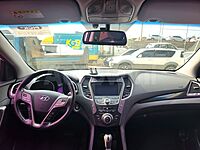 Hyundai Santa Fe 2013 ID : V149119