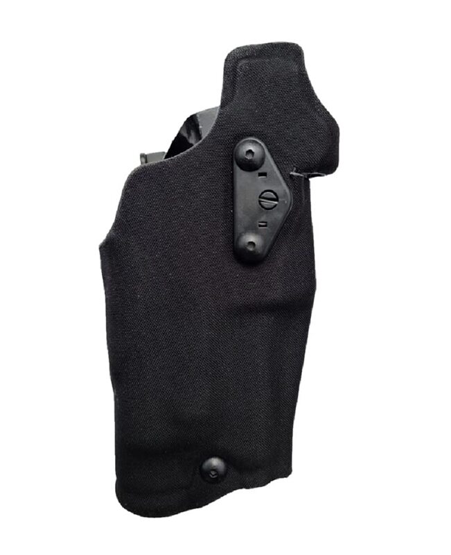 SAFARILAND 6354DO ALS Optic Tactical Holster