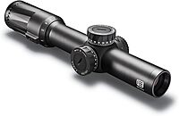 EOTECH Vudu Precision Rifle Scope FFP