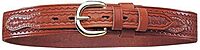 Bianchi B4 Ranger™ Belt, 1.75" Width, Full‑Grain Leather