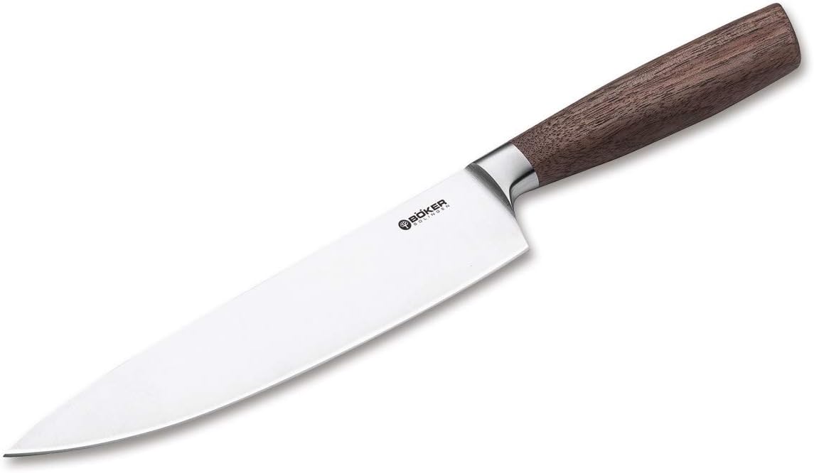 Boker Core Chef's Kitchen Knife 130740
