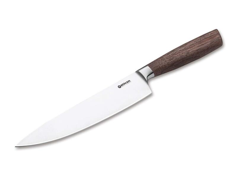 Boker Core Chef's Kitchen Knife 130740