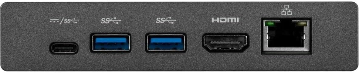 Targus Single Video HDMI Dock for Tablet Cradle Workstation - Black