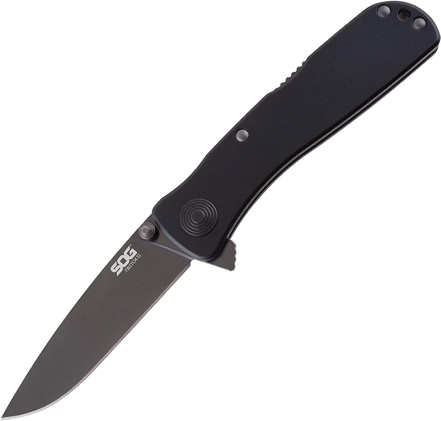 SOG Twitch II Folding Pocket Knife