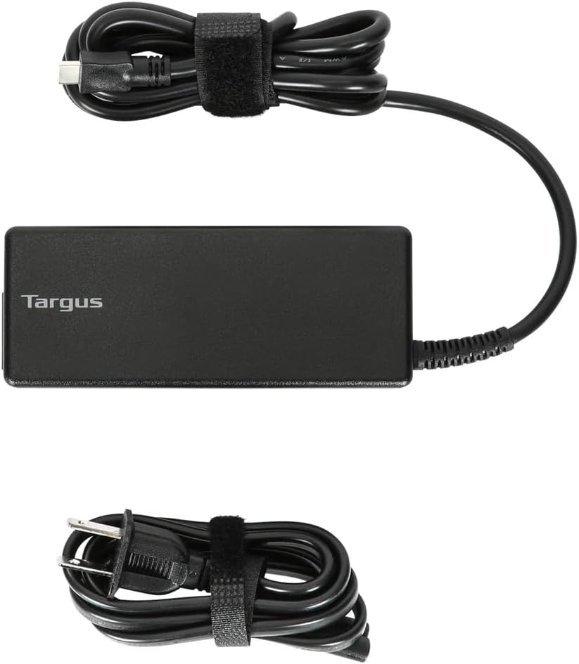 Targus 100W USB-C Charger