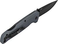 SOG Adventurer LB Lockback Folding Knife