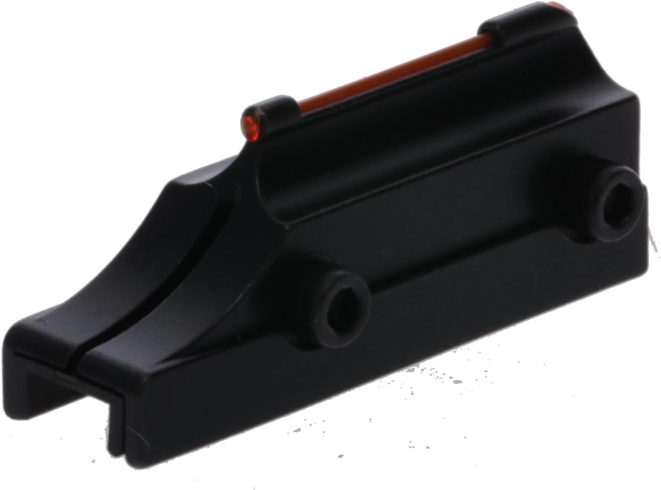 TRUGLO Pro-Series Magnum Gobble-Dot All-Metal Sights TG944C (6mm Rib Width)