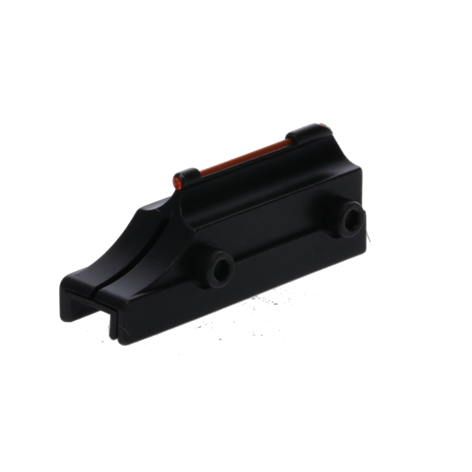 TRUGLO Pro-Series Magnum Gobble-Dot All-Metal Sights TG944C (6mm Rib Width)