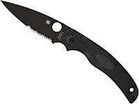 Spyderco Native Chief Lightweight Folding Knife
