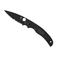 Spyderco Native Chief Lightweight Folding Knife