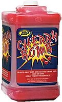 Zep Cherry Bomb 1 Gal (1 Bottle) - Refill Only - Pump not Included, Red, 128 Fl Oz (Pack of 1)