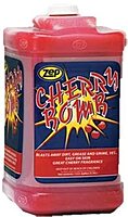 Zep Cherry Bomb 1 Gal (1 Bottle) - Refill Only - Pump not Included, Red, 128 Fl Oz (Pack of 1)
