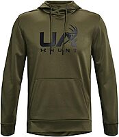 Under Armour Men's Armour Fleece Hunt Hoodie