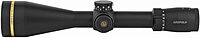 Leupold VX-5HD 3-15x Riflescope with CDS-ZL2 Side Focus