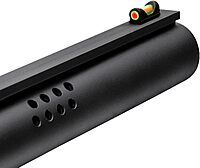 TRUGLO Fat Bead Universal Front Fiber-Optic Sight