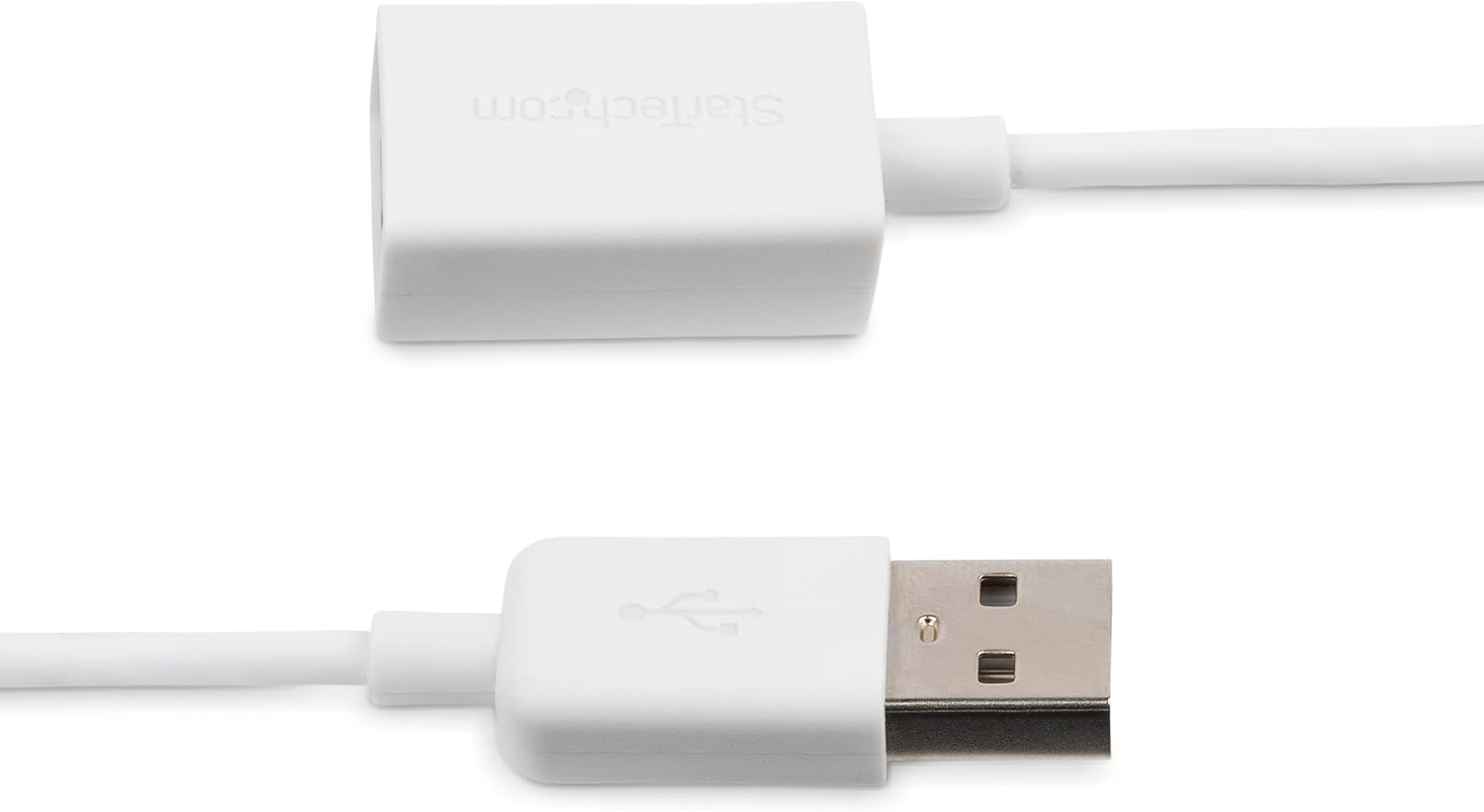 StarTech.com USB 2.0 A-to-A Extension Cable (Male to Female)
