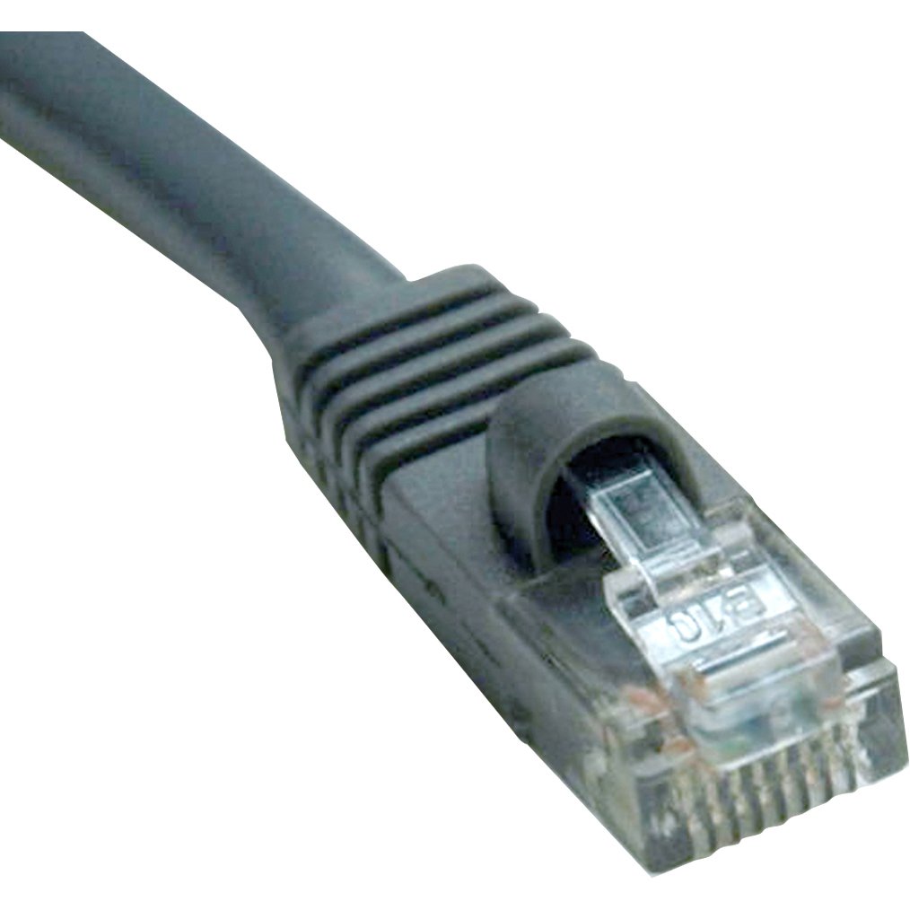 TRIPP LITE Outdoor-Rated Cat5e 350MHz Molded RJ45 Patch Cable